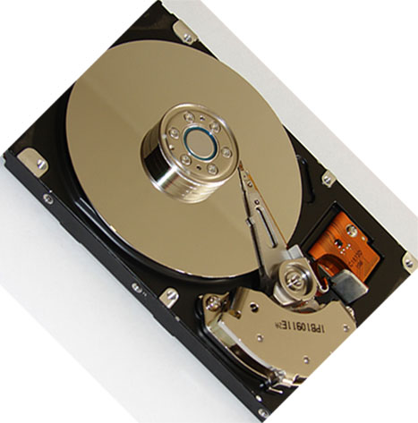 Data Recovery Services in Kolkata